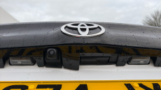 Toyota Yaris 1.5 Hybrid Design 5dr CVT Hybrid Hatchback